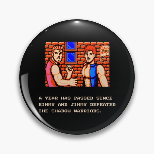Item preview, Bimmy and Jimmy designed and sold by PKHalford.
