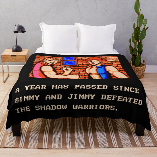 Item preview, Bimmy and Jimmy designed and sold by PKHalford.