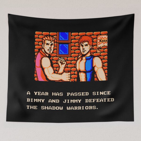 Item preview, Bimmy and Jimmy designed and sold by PKHalford.