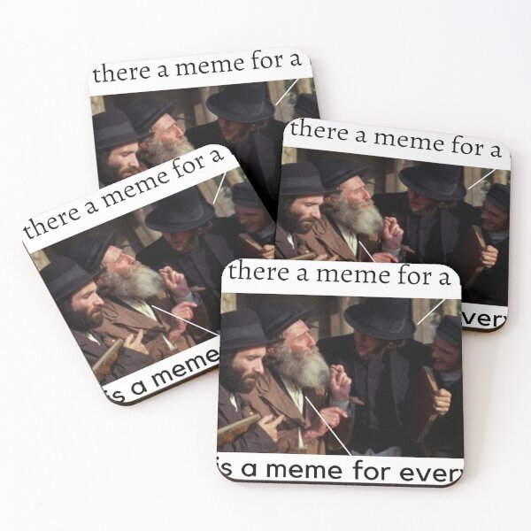 Item preview, Meme for Everything designed and sold by MemeYomiSwag.