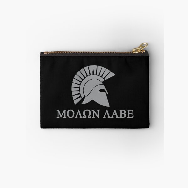 Item preview, Molon Labe designed and sold by AJ  Liber.
