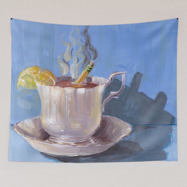 Item preview, Pencil Cup designed and sold by GraceMaust.
