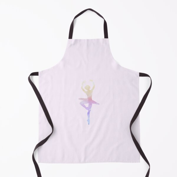Item preview, Pastel, Rainbow, Ballerina, Ballet, Pointe Shoes, Dance, Dancer designed and sold by caitieclare.