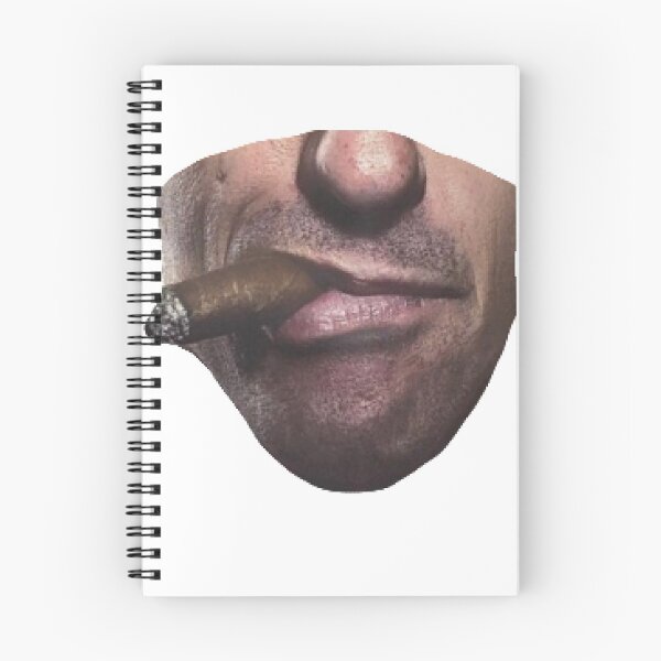 Item preview, Mobster Cigar designed and sold by Marc4577.
