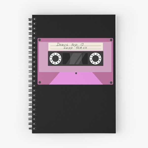 Item preview, The Mixtape TM designed and sold by tinyteacups.