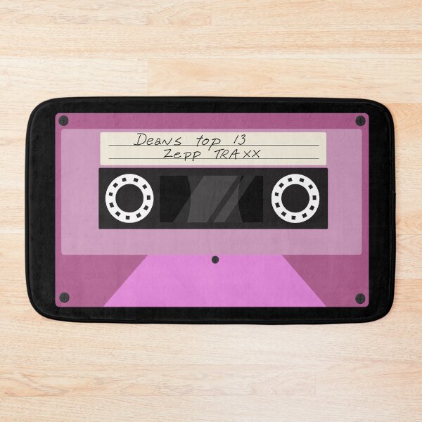 Item preview, The Mixtape TM designed and sold by tinyteacups.