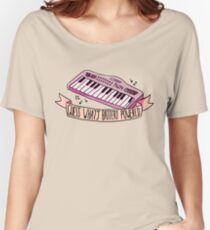 Even better news Women's Relaxed Fit T-Shirt