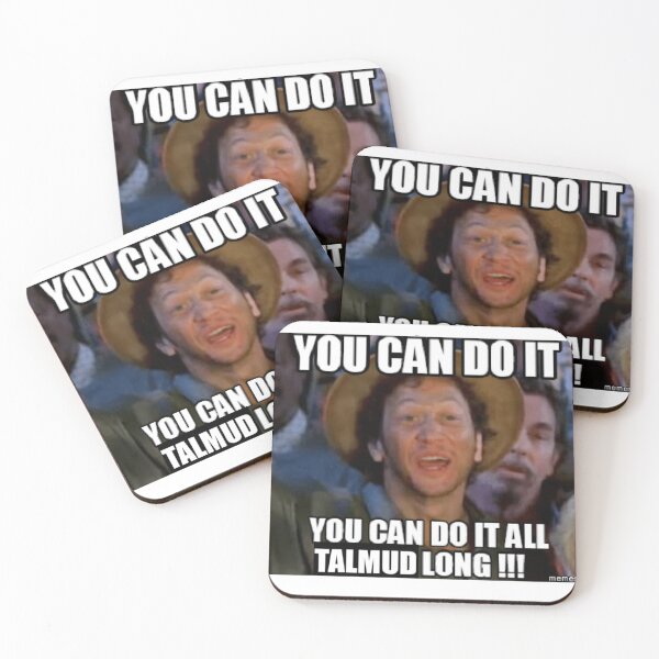 Item preview, You Can Do It! designed and sold by MemeYomiSwag.