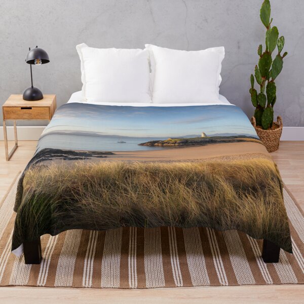 Item preview, Twr Bach beacon, Llanddwyn Island, Anglesey designed and sold by heidipics.