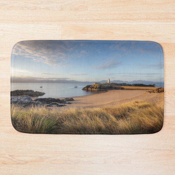 Item preview, Twr Bach beacon, Llanddwyn Island, Anglesey designed and sold by heidipics.