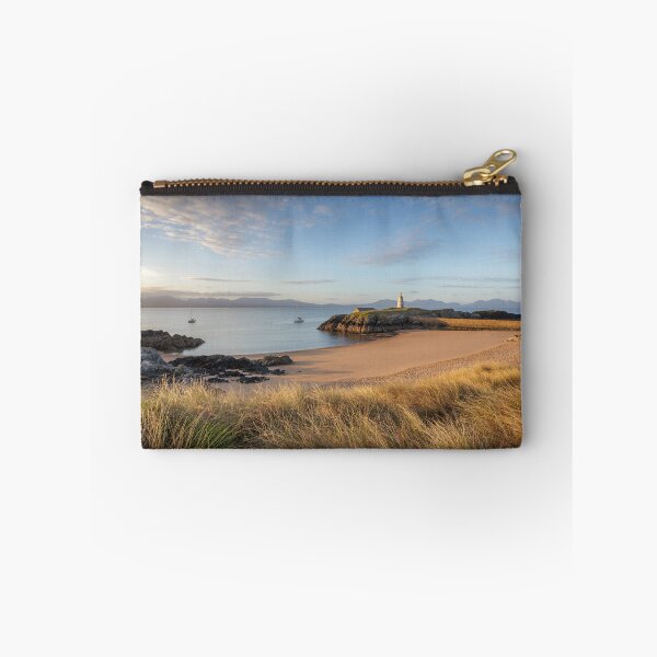 Item preview, Twr Bach beacon, Llanddwyn Island, Anglesey designed and sold by heidipics.