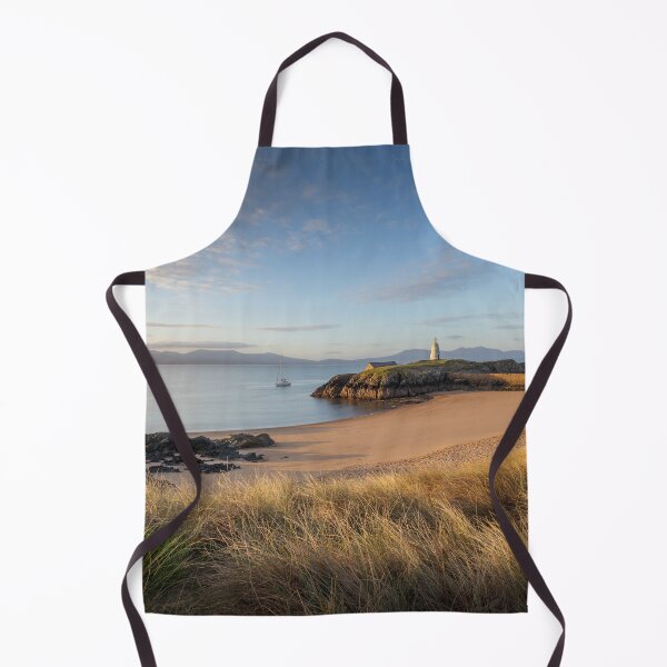 Item preview, Twr Bach beacon, Llanddwyn Island, Anglesey designed and sold by heidipics.