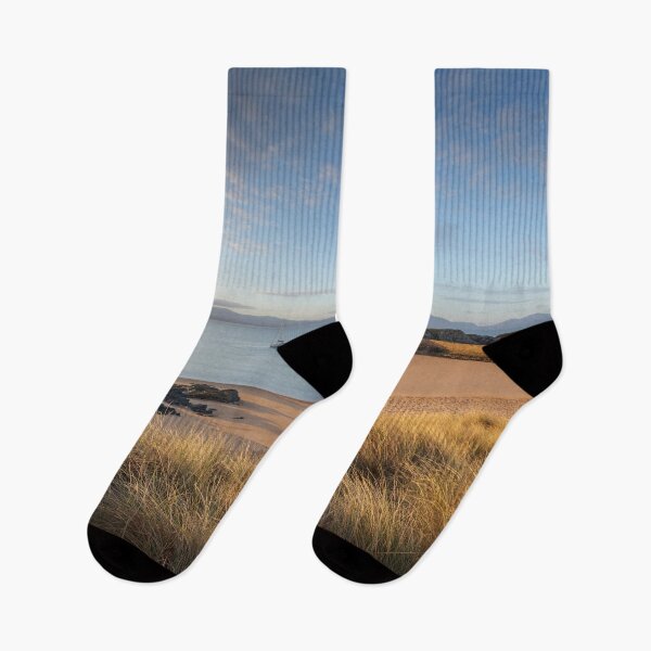 Item preview, Twr Bach beacon, Llanddwyn Island, Anglesey designed and sold by heidipics.