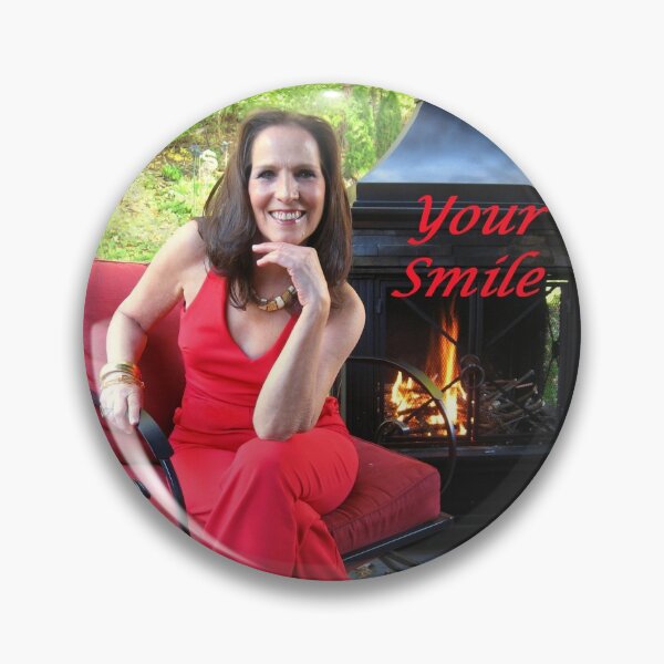 Item preview, Roseann Sureda's Your Smile! designed and sold by CoffeeCupLife2.