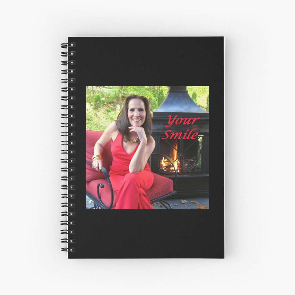 Item preview, Spiral Notebook designed and sold by CoffeeCupLife2.