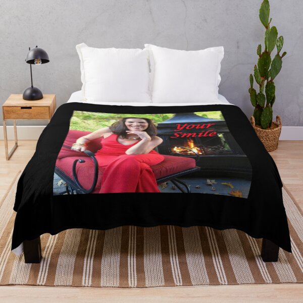 Item preview, Roseann Sureda's Your Smile! designed and sold by CoffeeCupLife2.