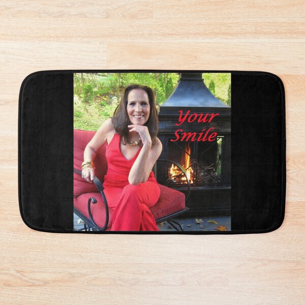 Item preview, Roseann Sureda's Your Smile! designed and sold by CoffeeCupLife2.