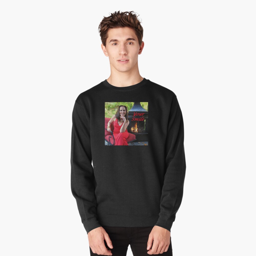 Item preview, Pullover Sweatshirt designed and sold by CoffeeCupLife2.