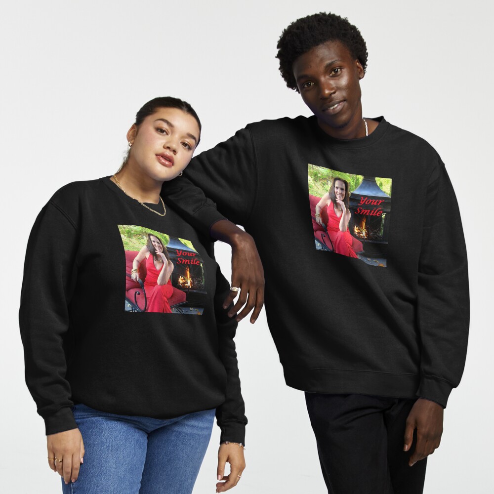 Item preview, Pullover Sweatshirt designed and sold by CoffeeCupLife2.