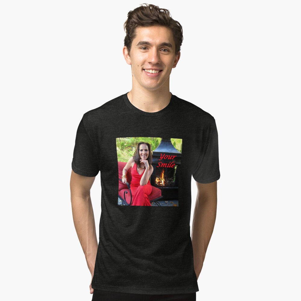 Item preview, Tri-blend T-Shirt designed and sold by CoffeeCupLife2.