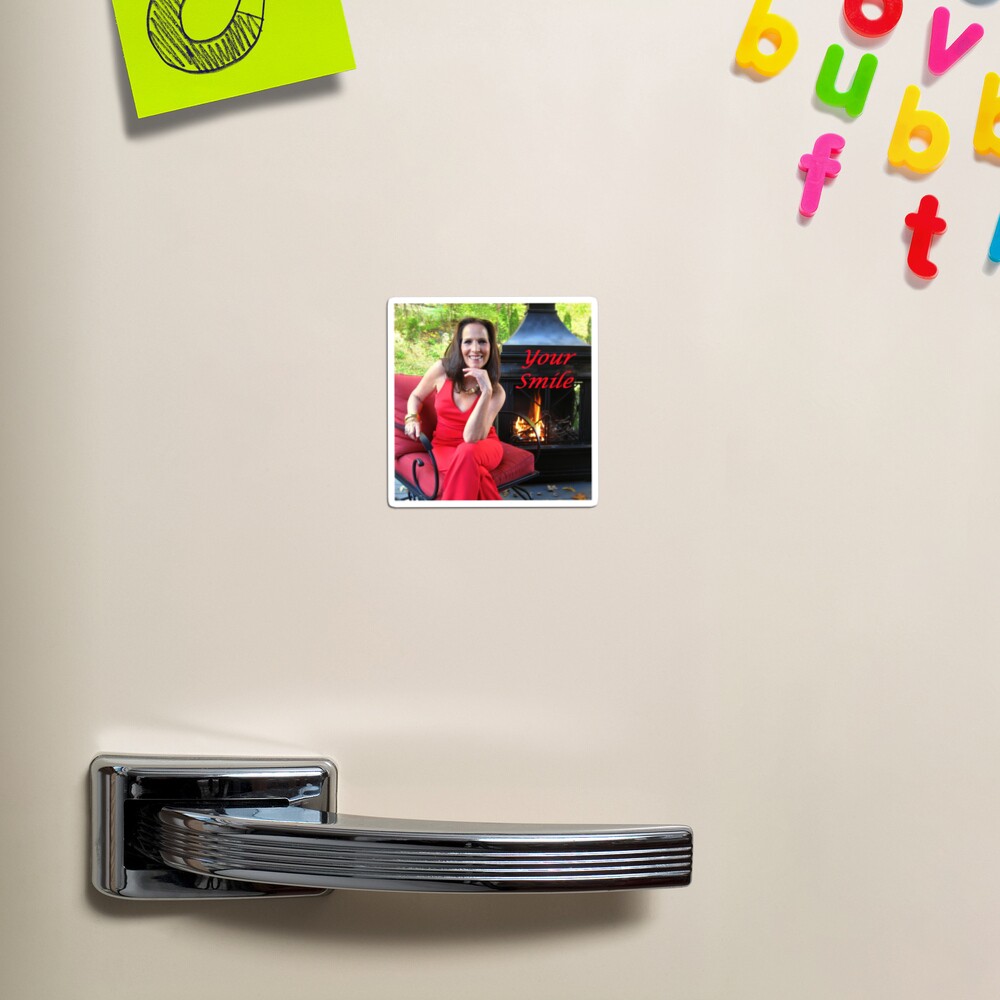 Item preview, Magnet designed and sold by CoffeeCupLife2.