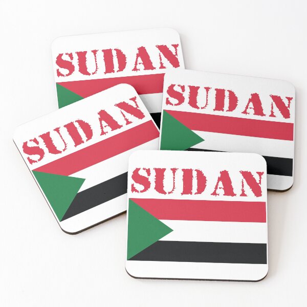 Item preview, Sudan designed and sold by Pratik Parikh.