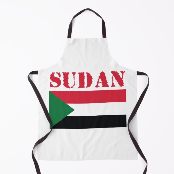 Item preview, Sudan designed and sold by Pratik Parikh.