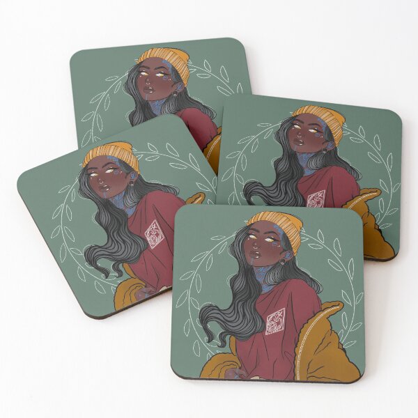 Item preview, Melancholy  designed and sold by Poison Berries.