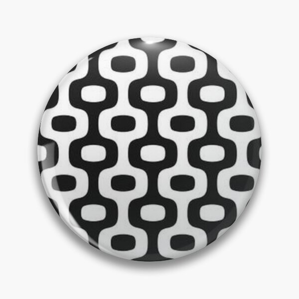 Item preview, Black and White dots designed and sold by Soar Thumbz.