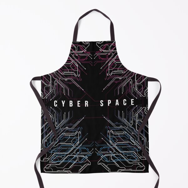 Item preview, White Cyber Space Micro Chip designed and sold by OlympusMons.