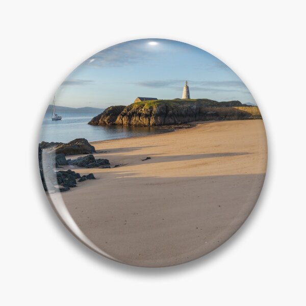 Item preview, Llanddwyn Island Beach on Anglesey designed and sold by heidipics.