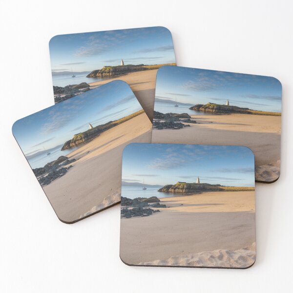 Item preview, Llanddwyn Island Beach on Anglesey designed and sold by heidipics.