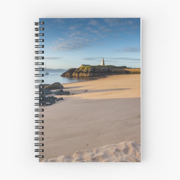 Item preview, Llanddwyn Island Beach on Anglesey designed and sold by heidipics.