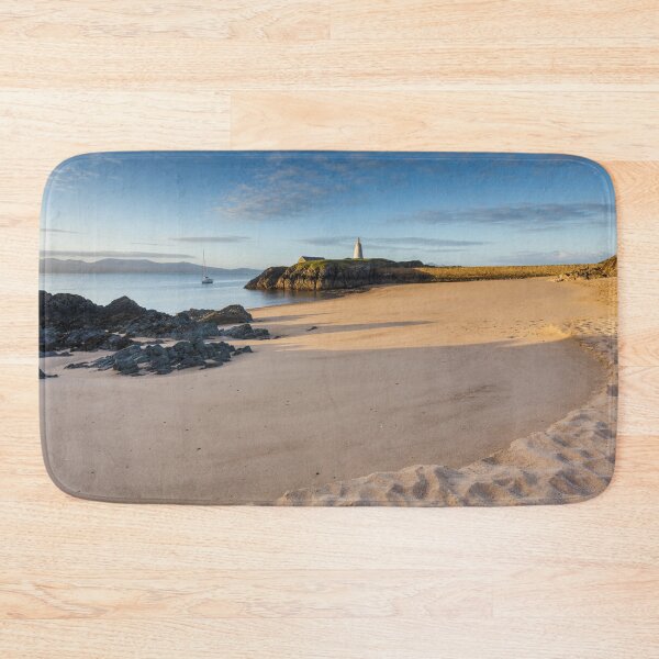 Artikelvorschau, Llanddwyn Island Beach on Anglesey entworfen und verkauft von heidipics.