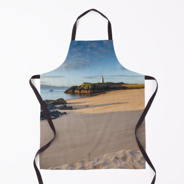 Artikelvorschau, Llanddwyn Island Beach on Anglesey entworfen und verkauft von heidipics.