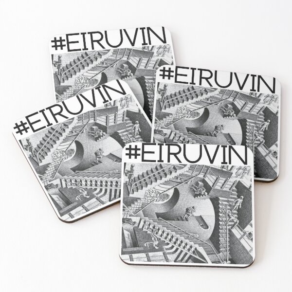 Item preview, #Eiruvin designed and sold by MemeYomiSwag.