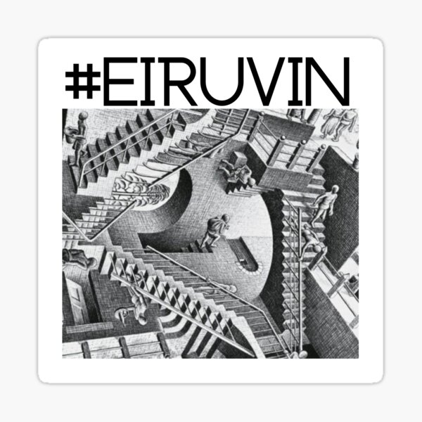 Item preview, #Eiruvin designed and sold by MemeYomiSwag.