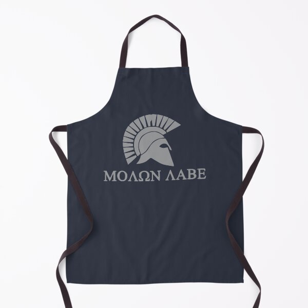 Item preview, Molon Labe designed and sold by AJ Liber.