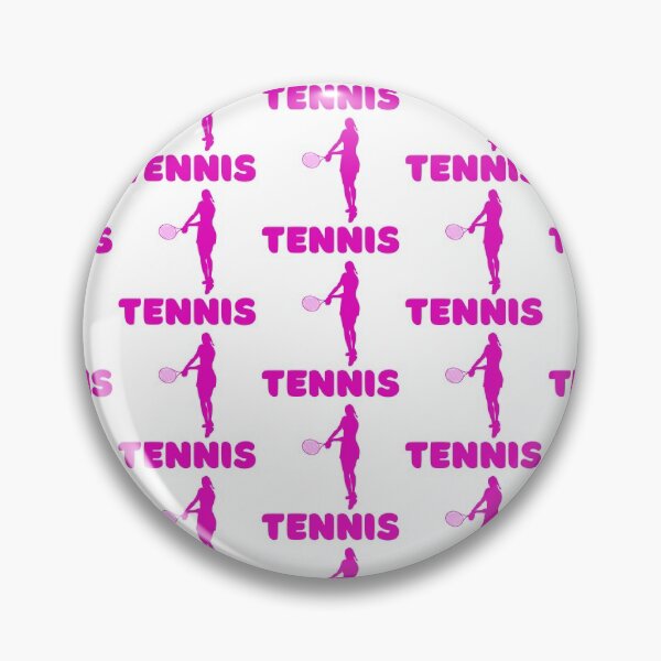 Item preview, Tennis For Daughter designed and sold by WorldPrintTees.