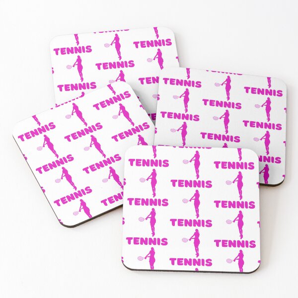 Item preview, Tennis For Daughter designed and sold by WorldPrintTees.