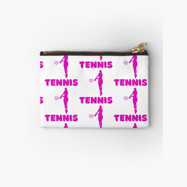 Item preview, Tennis For Daughter designed and sold by WorldPrintTees.