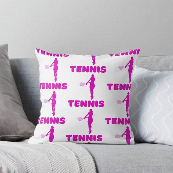 Item preview, Tennis For Daughter designed and sold by WorldPrintTees.