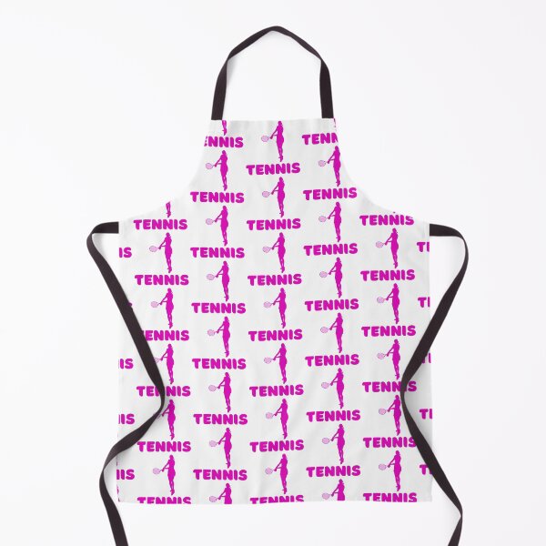 Item preview, Tennis For Daughter designed and sold by WorldPrintTees.