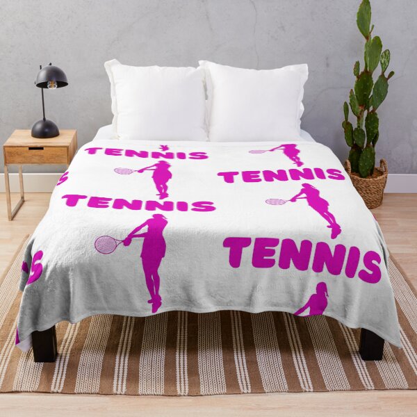 Item preview, Tennis For Daughter designed and sold by WorldPrintTees.