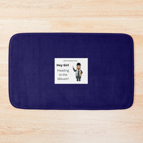 Item preview, Yohanan is Watching  designed and sold by MemeYomiSwag.