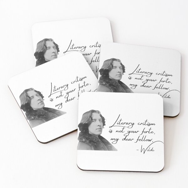 Item preview, Literary Criticism is Not Your Forte.  designed and sold by bardnbangtan.