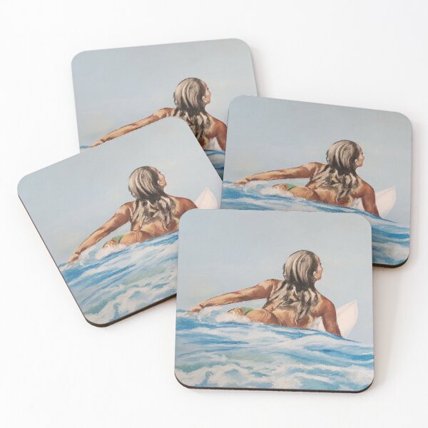 Item preview, morning ritual designed and sold by Chantal  Handley.