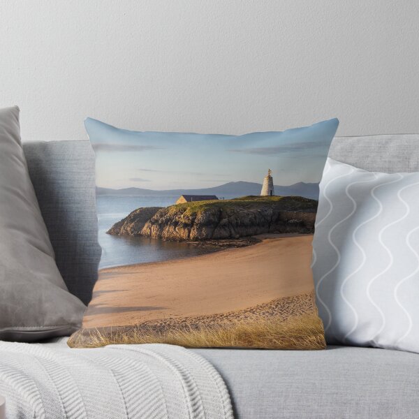 Item preview, Twr Bach Beacon, Llanddwyn Island, Anglesey designed and sold by heidipics.