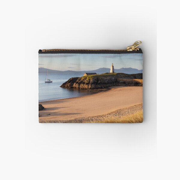 Item preview, Twr Bach Beacon, Llanddwyn Island, Anglesey designed and sold by heidipics.