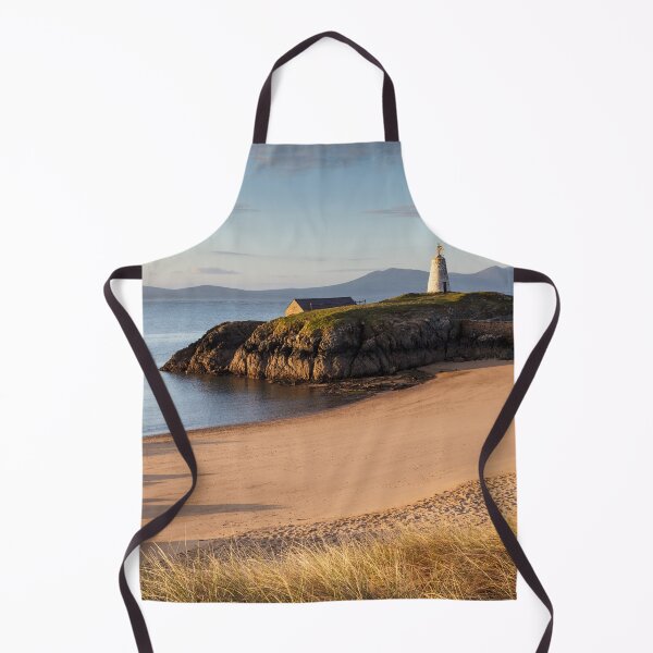 Item preview, Twr Bach Beacon, Llanddwyn Island, Anglesey designed and sold by heidipics.